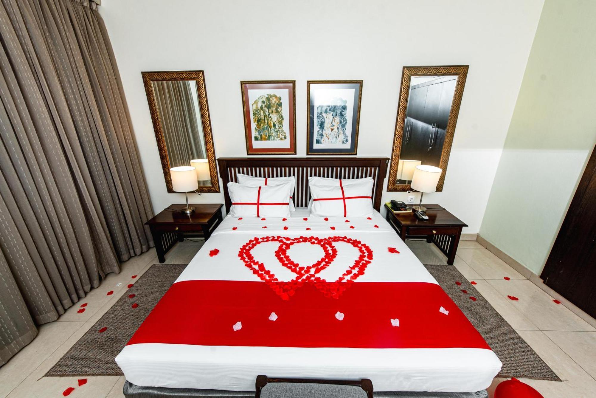 Hotel Terminus มาปูโต ภายนอก รูปภาพ